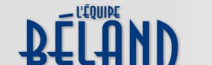 logo equipe beland